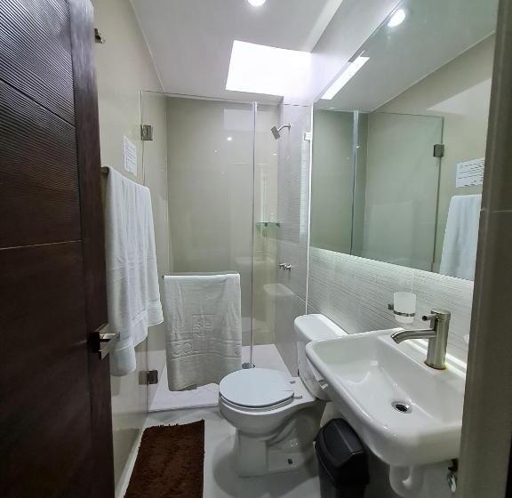 Deluxe Suite, Casa Arandas Hotel   Suits
