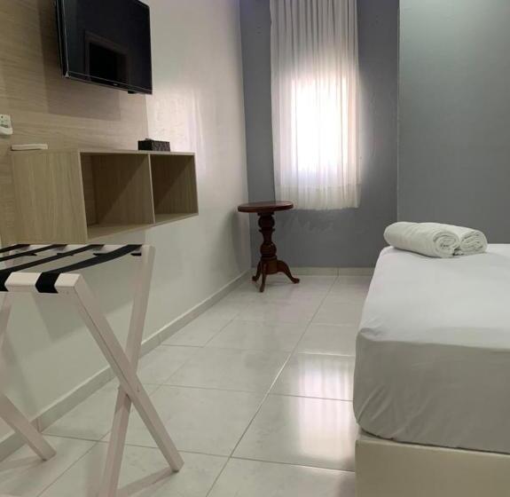 스탠다드 룸, Gallery Cartagena