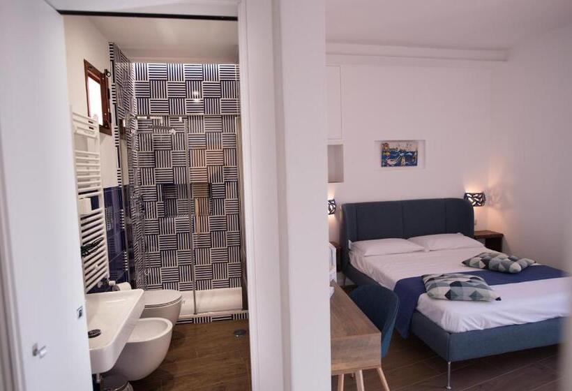 اتاق استاندارد, B&b Vietri Centro 2