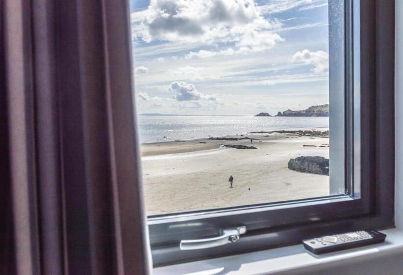 스탠다드 룸 바다 전망, No 4 Ocean Cabins   Saundersfoot Harbour   Saundersfoot