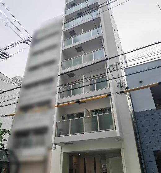 Apartamento 1 Dormitório, Osaka Sunshlne Tower23