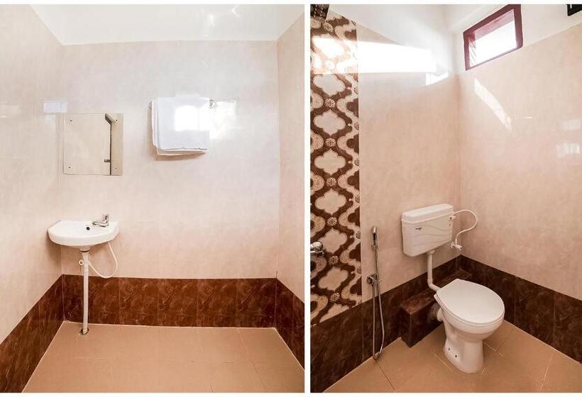 آپارتمان 1 خوابه, Home Khan Basera Near Iter College