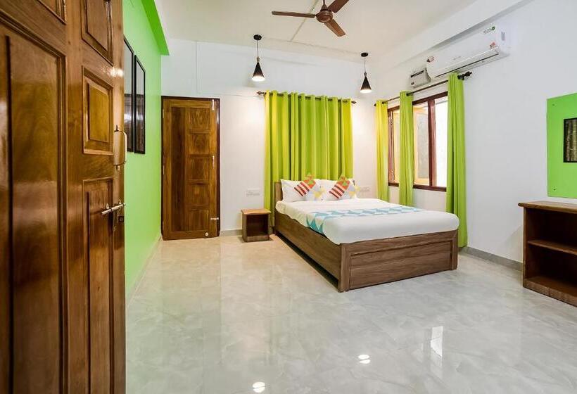 آپارتمان 1 خوابه, Home Khan Basera Near Iter College