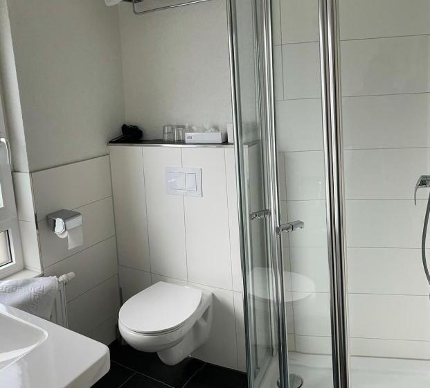 Номер Стандарт, Landgasthof Zur Post