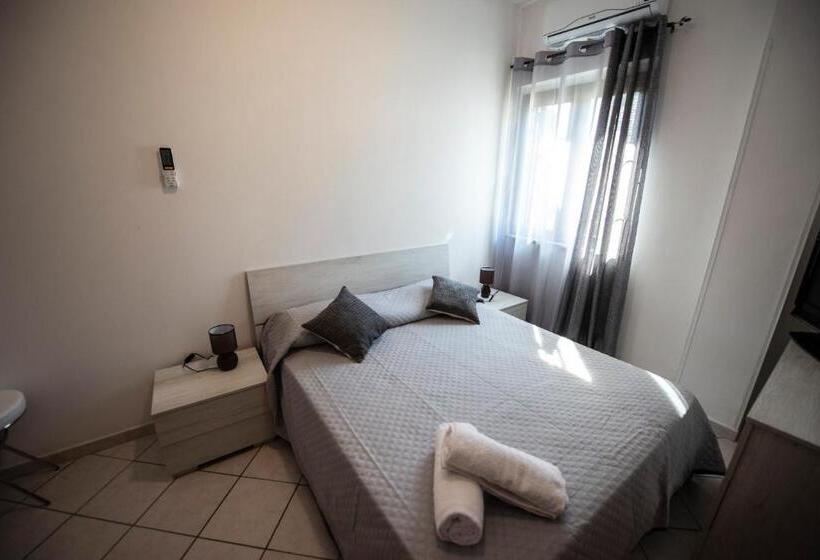 Номер Стандарт, B&b Esterita