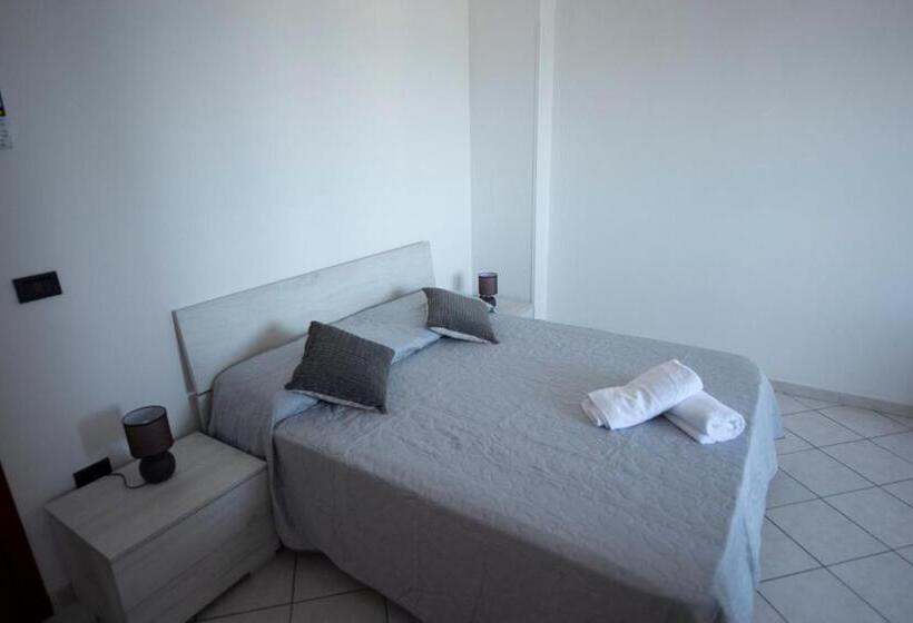 Номер Стандарт Трехместный, B&b Esterita