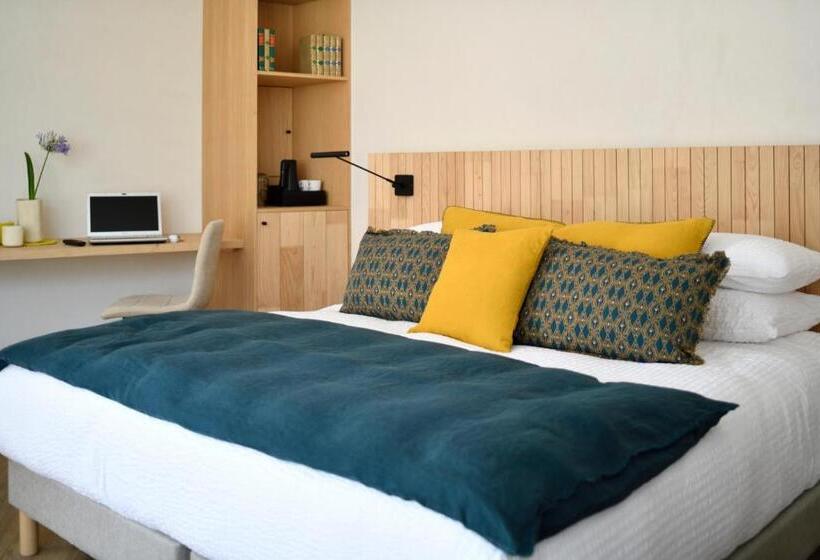 주니어 스위트, A Speranza Suites Avec Piscine Privative Chauffée