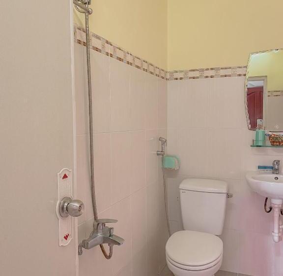 سوئیت با بالکن, Lime Hostel   Ninh Kieu Center