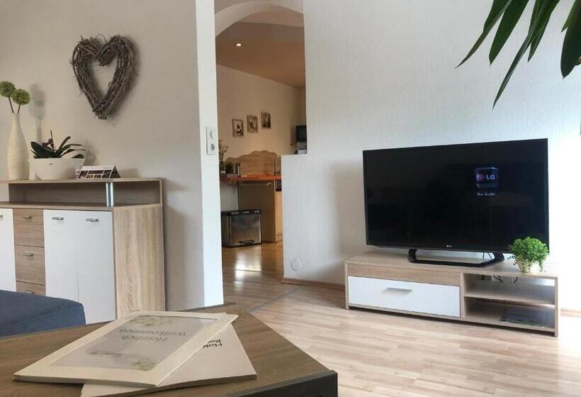 Апартаменты 1 Спальня, Schönenberger Hof
