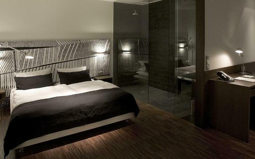 Номер Superior, Becker´s Hotel & Restaurant
