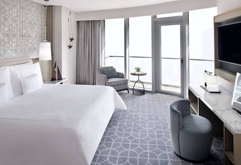 Номер Премиум, Kempinski Central Avenue Dubai