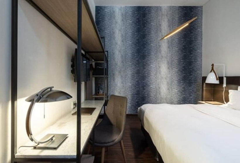 اتاق استاندارد, Azur Real Hotel Boutique & Spa