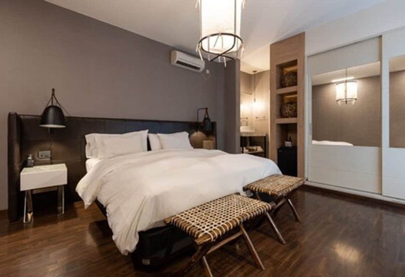 اتاق کلاسیک, Azur Real Hotel Boutique & Spa