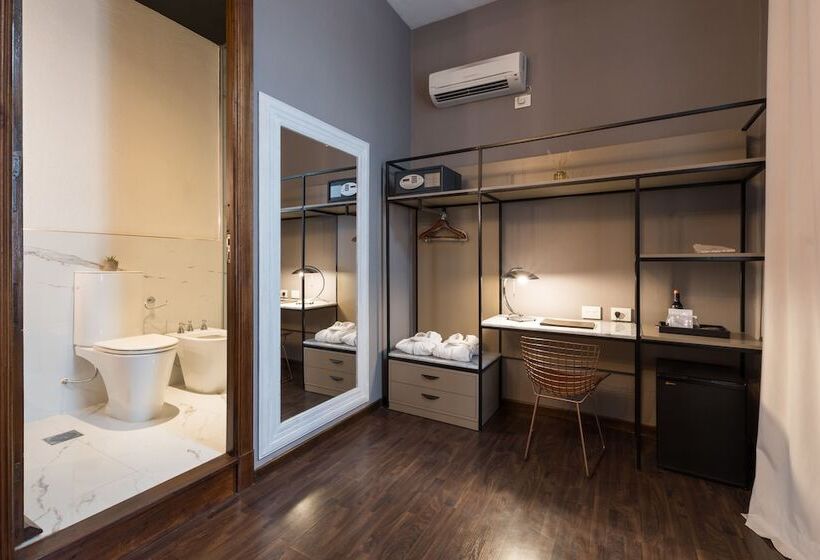 اتاق سوپریور, Azur Real Hotel Boutique & Spa