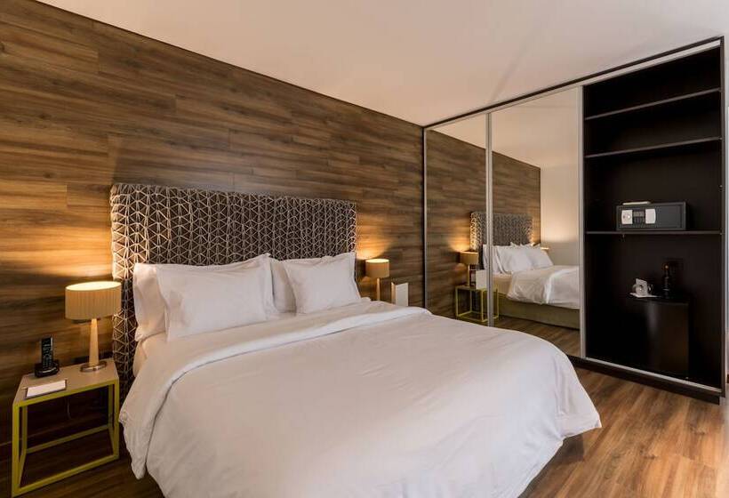 اتاق لوکس, Azur Real Hotel Boutique & Spa