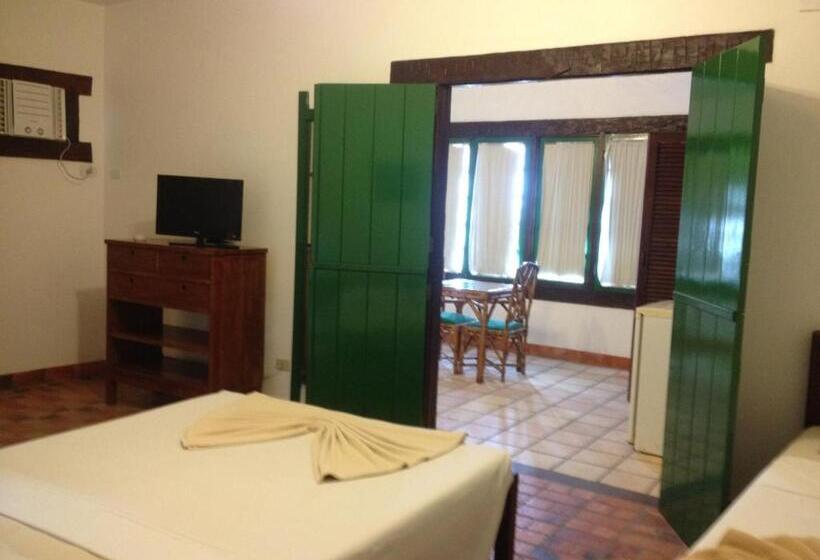 Четырехместный Номер Стандарт, Barlainn Suites