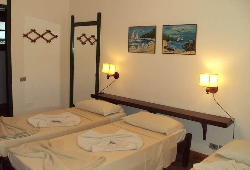 Номер Стандарт, Barlainn Suites