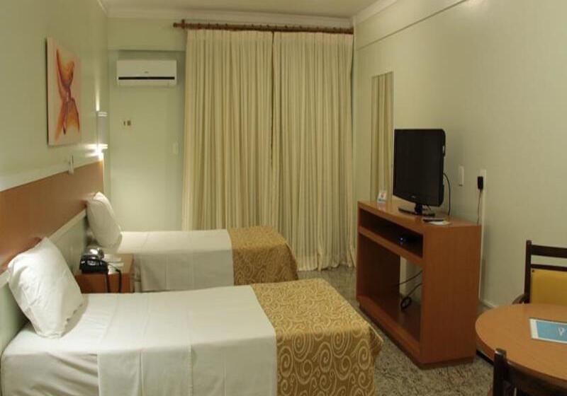 Номер Стандарт, Costa Atlantico