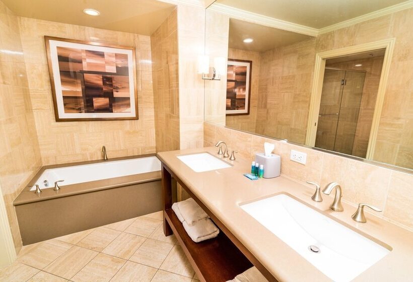 스위트, Holiday Inn Express & Suites Las Vegas Sw Springvalley, An Ihg
