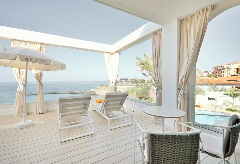 Люкс Superior Вид на Море, JOIA Salomé by Iberostar - Adults Only