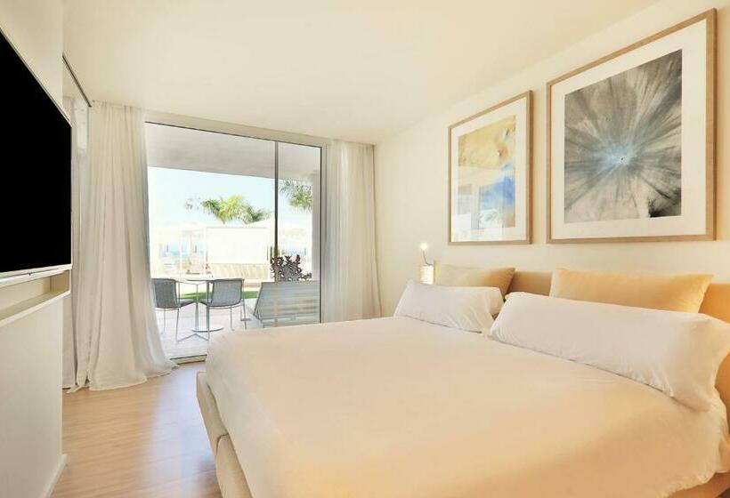 Люкс Вид на Море, JOIA Salomé by Iberostar - Adults Only