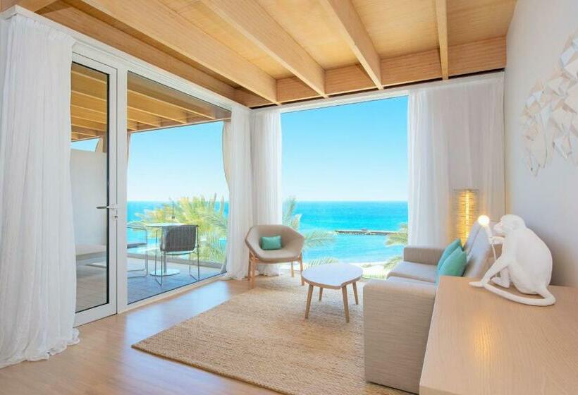 Люкс Superior Вид на Море, JOIA Salomé by Iberostar - Adults Only