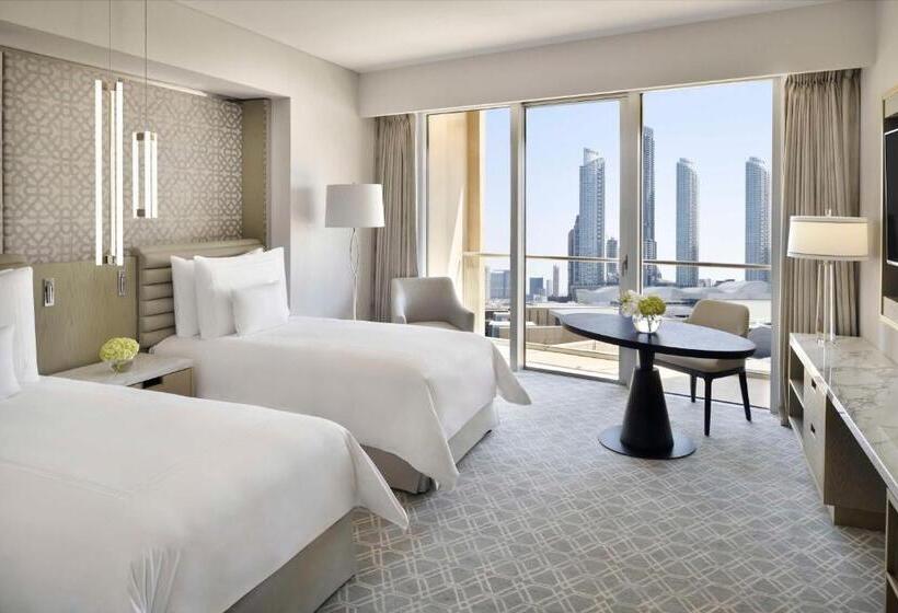 Президентский Люкс, Kempinski Central Avenue Dubai