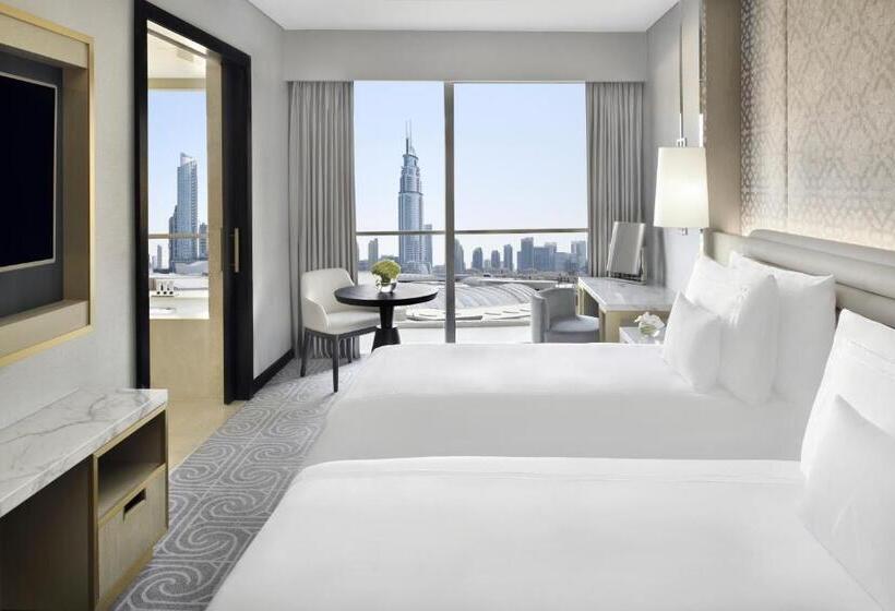 Номер Клуб, Kempinski Central Avenue Dubai
