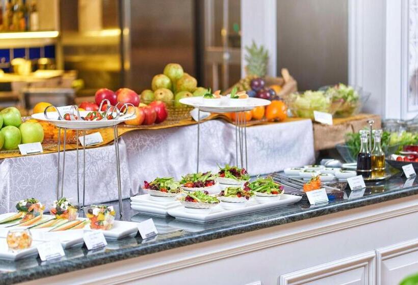 Люкс, Kempinski Central Avenue Dubai
