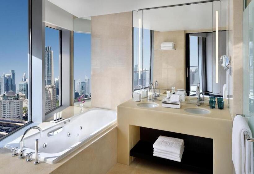 Люкс, Kempinski Central Avenue Dubai