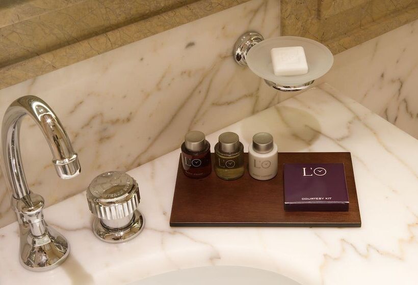 اتاق سوپریور سه تخته, L Orologio Firenze   Wtb Hotels
