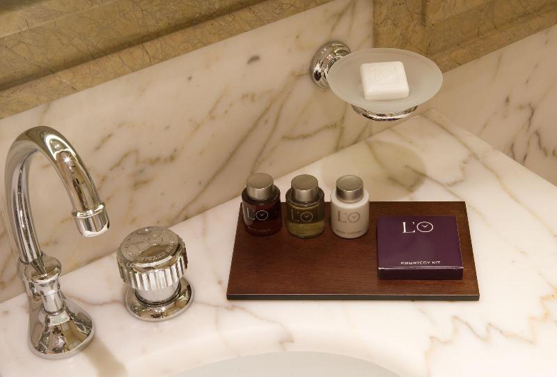سوییت, L Orologio Firenze   Wtb Hotels