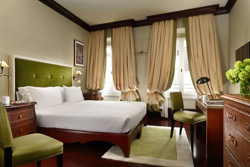 اتاق سوپریور سه تخته, L Orologio Firenze   Wtb Hotels