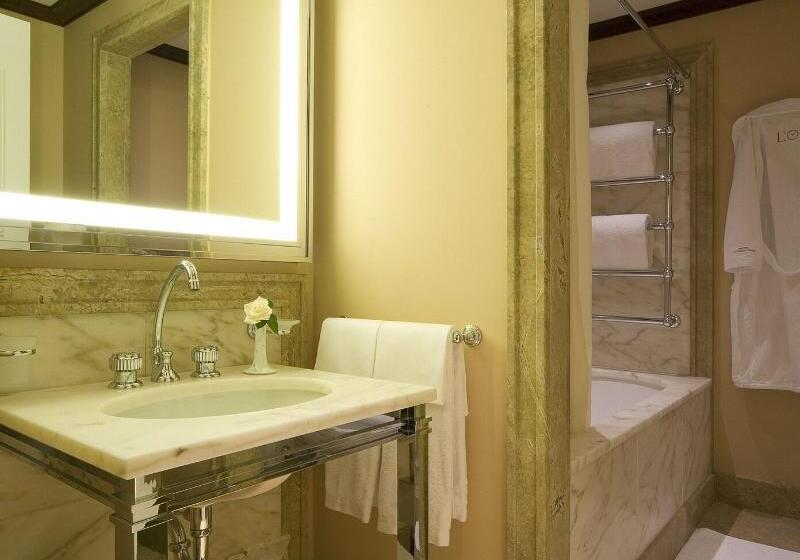 اتاق سوپریور یک تخته, L Orologio Firenze   Wtb Hotels
