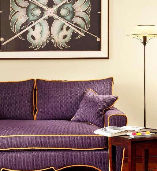 سوییت جونیور, L Orologio Firenze   Wtb Hotels