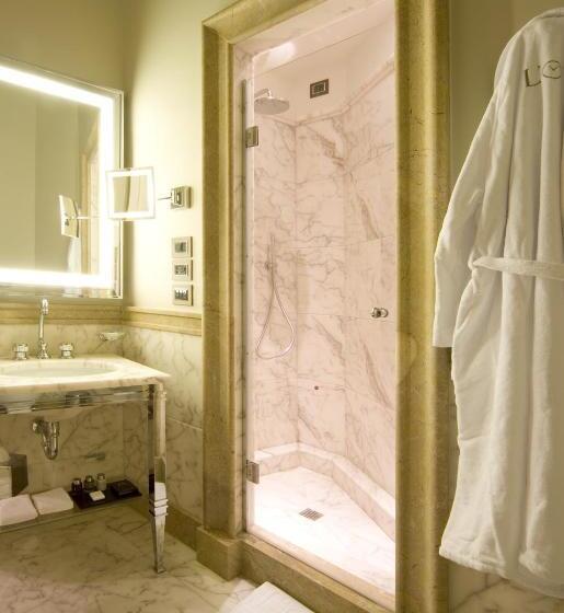 سوییت جونیور, L Orologio Firenze   Wtb Hotels