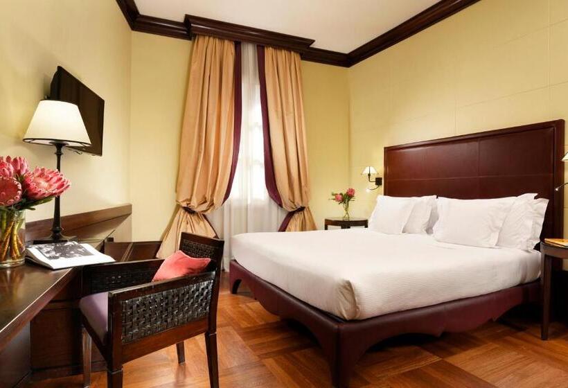 سوییت, L Orologio Firenze   Wtb Hotels