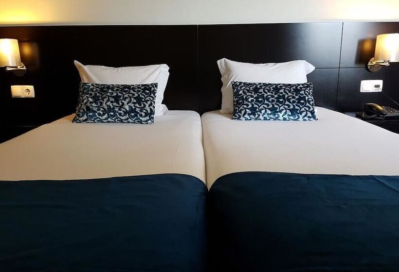 Standard Single Room, Lisbon City Hotel By City Hotels