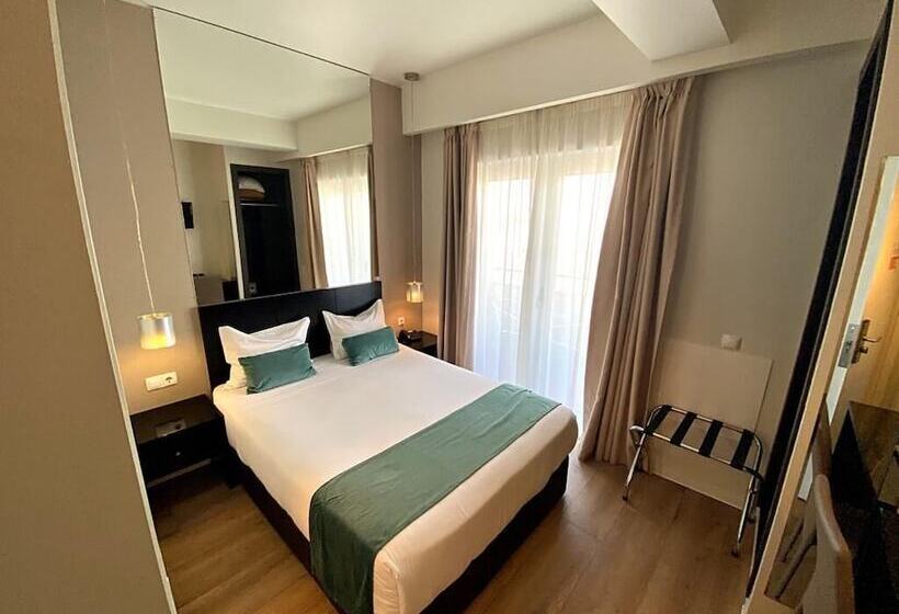 Standard Room, Lisbon City Hotel By City Hotels