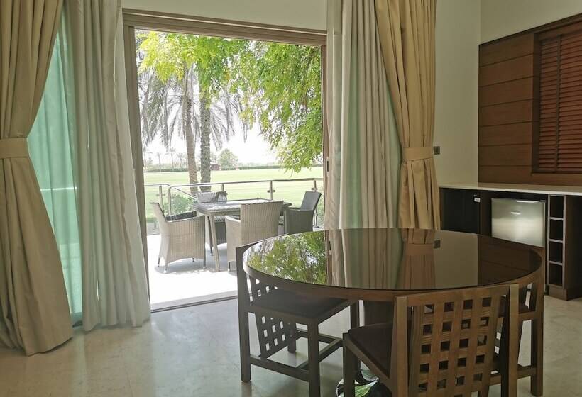 Вилла 1 Спальня, Meliá Desert Palm Member Of Meliá Collection