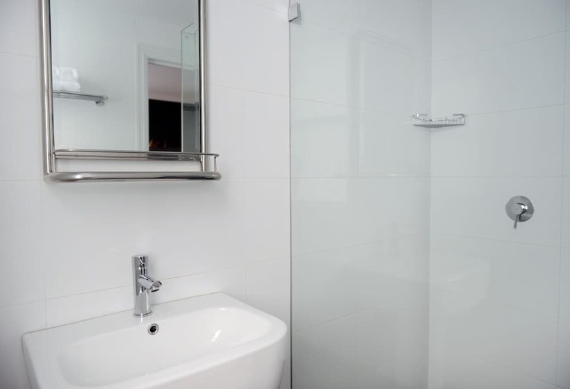 기본룸, Perouse Randwick By Sydney Lodges