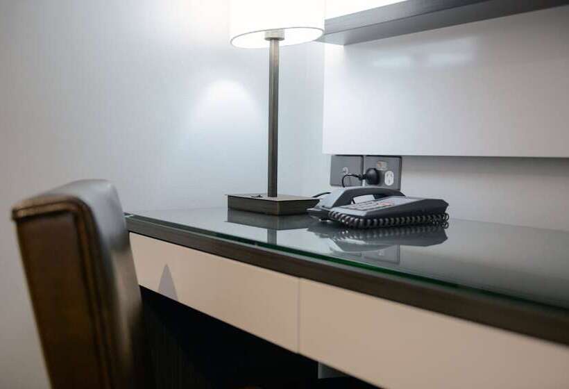 Номер Basic, Perouse Randwick By Sydney Lodges