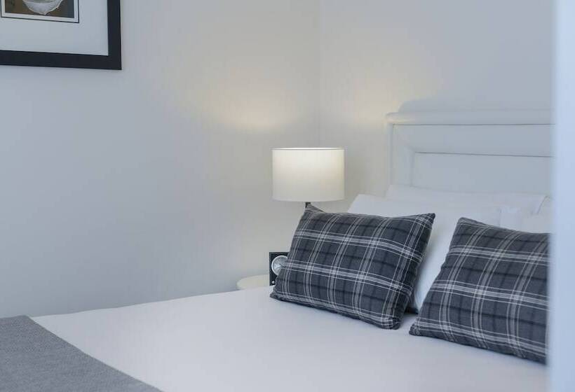 Апартаменты 1 Спальня, Perouse Randwick By Sydney Lodges