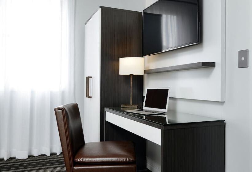 Номер Стандарт, Perouse Randwick By Sydney Lodges