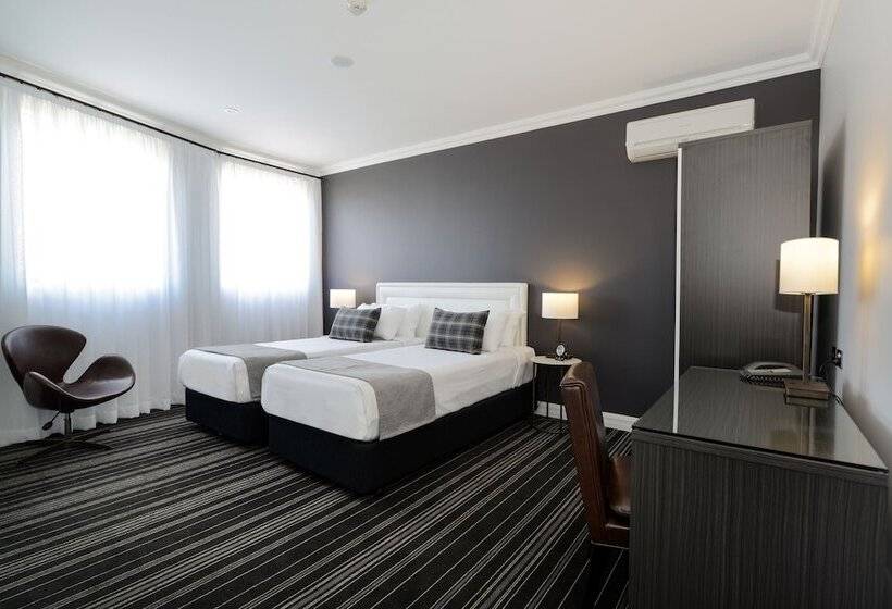 Номер Стандарт, Perouse Randwick By Sydney Lodges