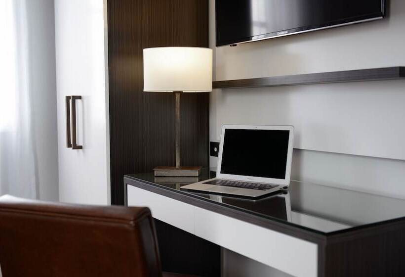 Номер Стандарт, Perouse Randwick By Sydney Lodges