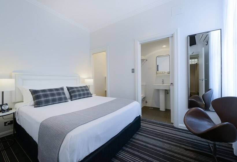 Апартаменты 1 Спальня, Perouse Randwick By Sydney Lodges