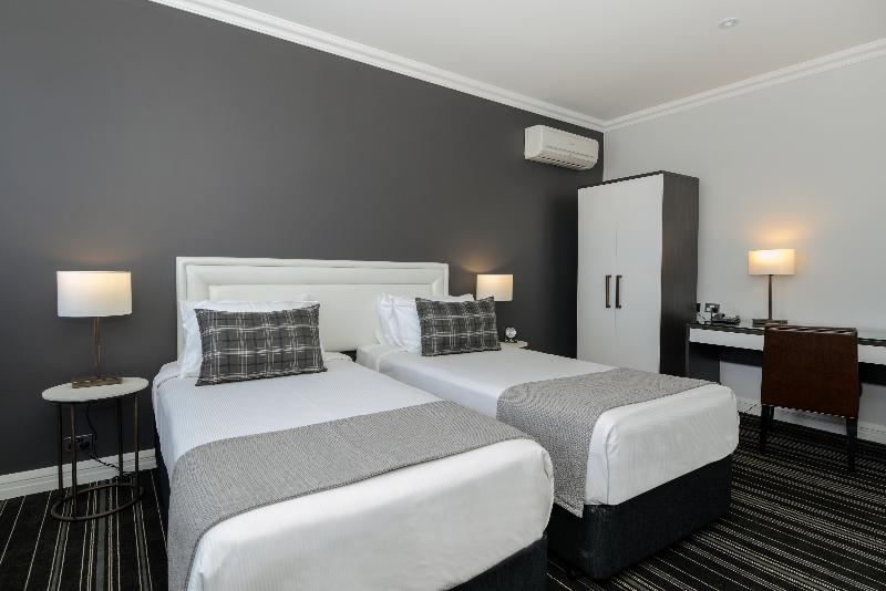 Номер Стандарт, Perouse Randwick By Sydney Lodges