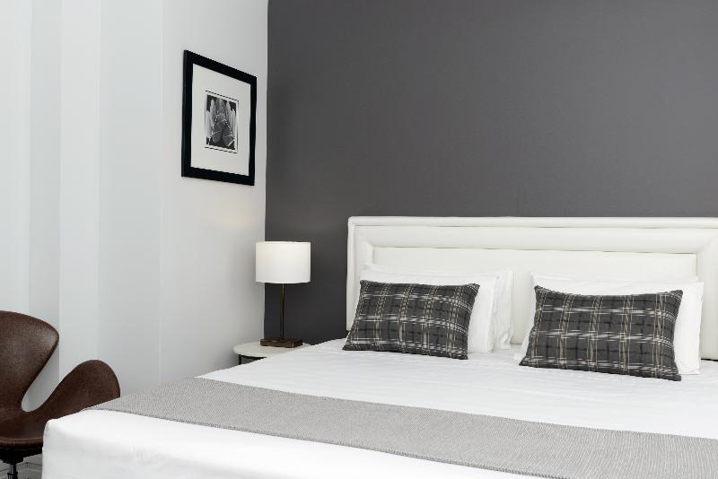 Стандартный Номер Кровать Кинг, Perouse Randwick By Sydney Lodges