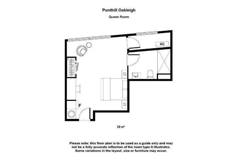 Номер Стандарт, Punthill Oakleigh
